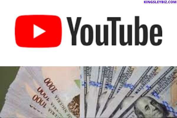 How Much YouTube Pays for 1000 Views in Nigeria