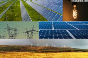 Renewable Energy Solutions