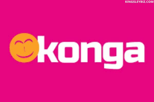 Konga Affiliate Program