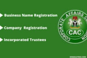 Business Registration in Nigeria