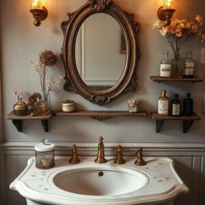 Bath sink