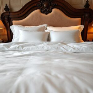 Grand bed