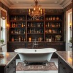 Dream old apothecary