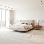 Less Is Luxe: The Ultimate Minimalist Bedroom