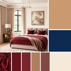 Color palate