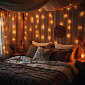 Cozy room