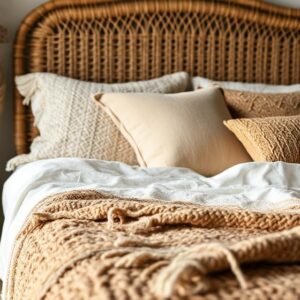 Cozy room