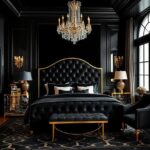 Gatsby-Era Glam: 4 Bedroom Ideas Fit for a Millionaire