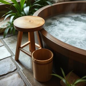 Essential elements for bath