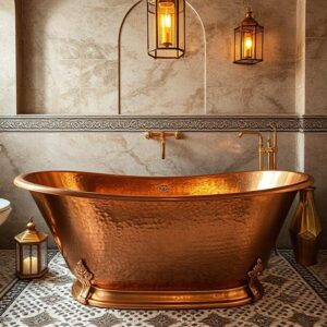 Bath tube
