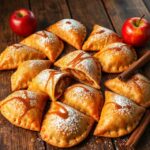 Baked Apple Empanadas Recipe: A Cozy, Homemade Treat You’ll Love