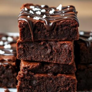 Greek Yoghurt Brownies Recipe: A Healthier, Delicious Chocolate Treat