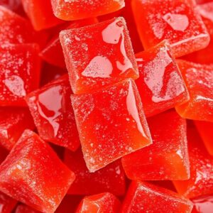 Red Hot Cinnamon Hard Candy Recipe