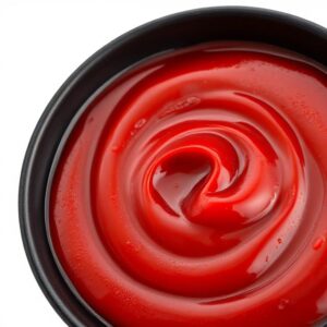 Homemade Ketchup Recipe: A Delicious Guide to Making It from Scratch