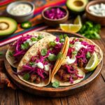 Steak Tacos with Chipotle Crema Recipe: A Flavor-Packed Dinner Delight