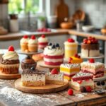 Top 10 Simple Dessert Recipes You Can Make at Home