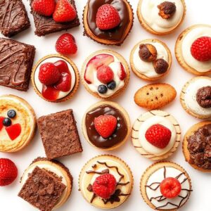 Top 10 Simple Dessert Recipes
