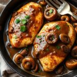Classic Chicken Marsala Recipe: A Deliciously Easy Italian Favorite