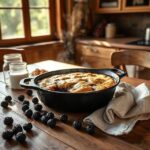 Old-Fashioned Blackberry Cobbler Recipe: A Southern Classic You Need to Try