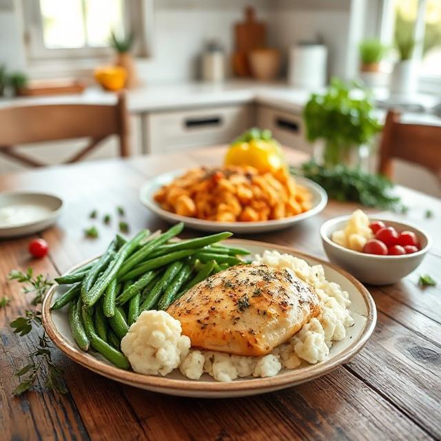Top 6 Gestational Diabetes Recipes: Delicious, Easy & Blood Sugar-Friendly