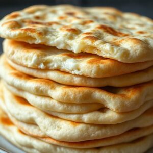 Cottage Cheese Flatbread Recipe: A Delicious, Protein-Packed Delight