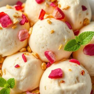 Kulfi Ice Cream Recipe