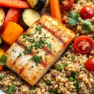 Top 6 Gestational Diabetes Recipes