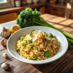 Creamy Orzo With Broccoli Recipe: A Quick & Flavorful One-Pot Meal