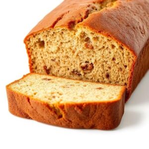 Easy Banana Bread Recipe
