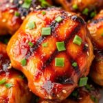 Hawaiian BBQ Chicken Recipe: A Tropical Feast That’s Easy and Irresistible