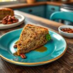 Sweet Alabama Pecan Bread Recipe