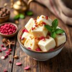 Kulfi Ice Cream Recipe: A Creamy Indian Delight You Must Try