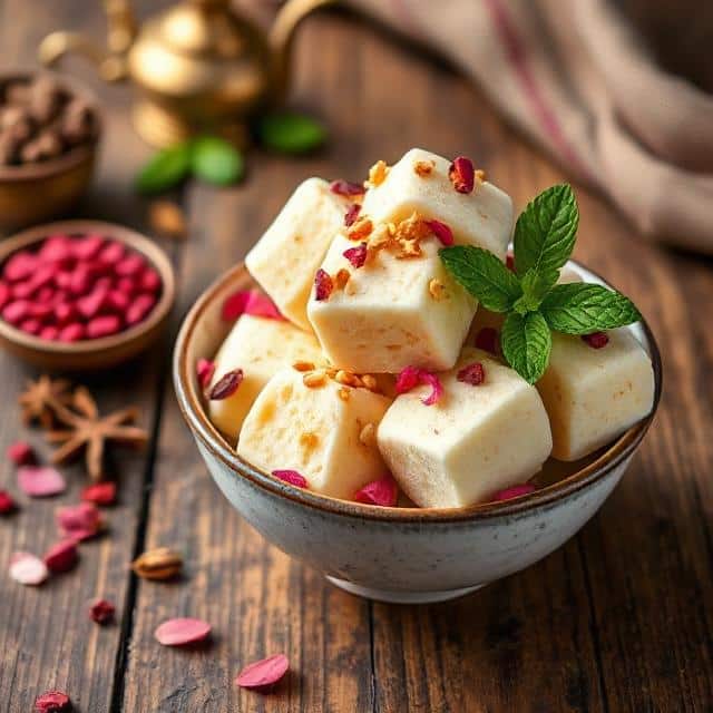 Kulfi Ice Cream Recipe: A Creamy Indian Delight You Must Try
