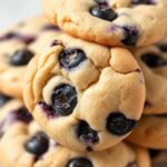 The Ultimate Blueberry Cheesecake Cookies Recipe