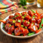 Easy Sweet Chili Chicken Recipe: A Quick & Flavorful Dinner You'll Love
