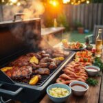 Grilling Ideas for Dinner: Easy, Flavor-Packed Recipes for Every Occasion
