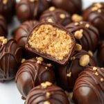 Irresistible Peanut Butter Truffles Recipe: A No-Bake Treat You’ll Love