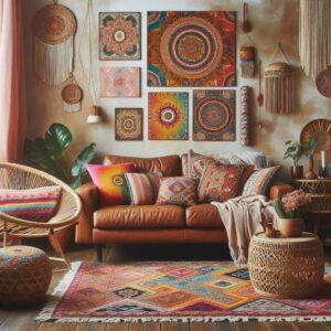 Boho Vibes