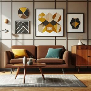 Mid-Century Modern