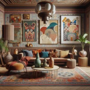 Maximalist Wonder