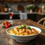 Marry Me Shrimp Pasta Recipe: The Irresistible Dish Everyone Will Love