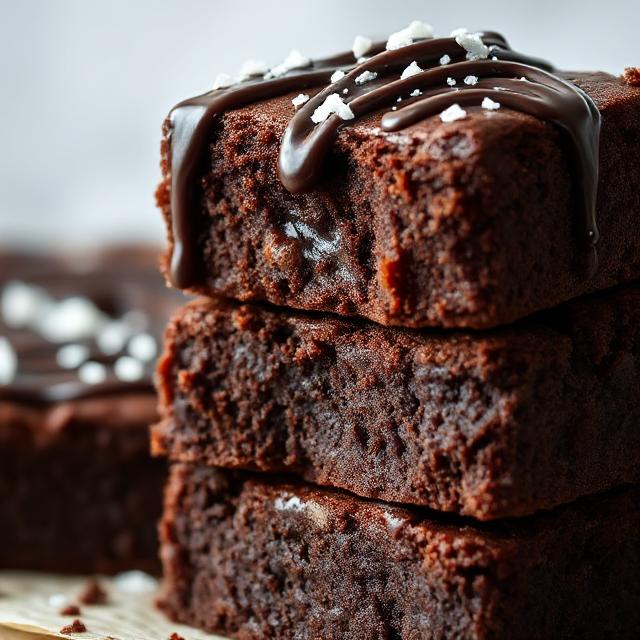 Greek Yoghurt Brownies Recipe: A Healthier, Delicious Chocolate Treat