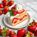 Strawberry Shortcake Recipe: A Classic Homemade Dessert You’ll Love