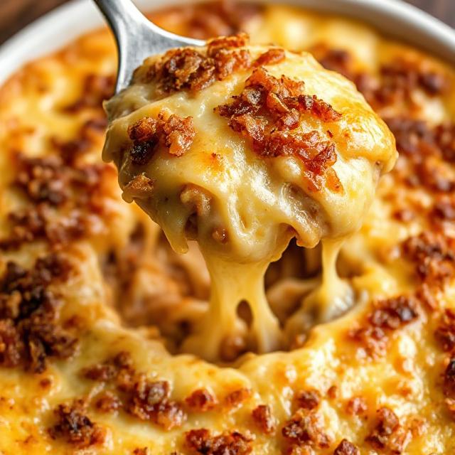 Jammy Hot Caramelised Onion Dip Recipe: The Ultimate Crowd-Pleaser