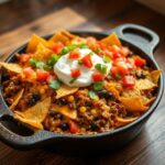 Taco Casserole
