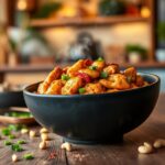 Cashew Chicken Recipe: A Delicious Stir-Fry You Can Make at Home