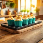 No-Bake Mini Banana Cream Pies Recipe: A Simple Yet Elegant Dessert Delight