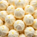 Lemon Truffles Recipe: A Sweet and Tangy Treat for Every Occasion