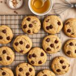 Brown Butter Chocolate Chip Cookies Recipe: A Perfect Twist on a Classic Treat
