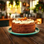 The Best Carrot Cake Recipe: Moist, Flavorful, and Easy to Make